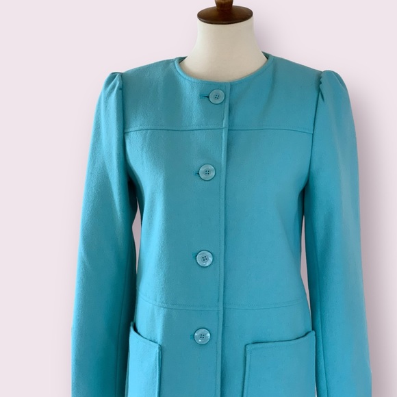 Classic Car Coat | Mossimo - Picture 4 of 7